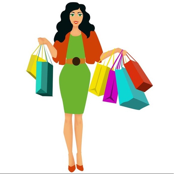 Meet your Posher, Mylene - Picture 1 of 5